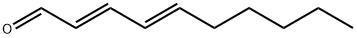 trans,trans-2,4-Decadienal